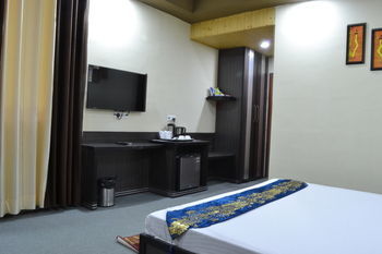 Hotel Apple Nest Manāli エクステリア 写真